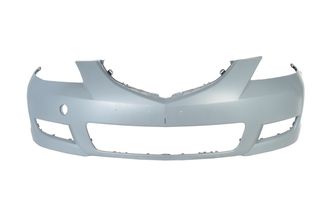 ΠΡΟΦΥΛΑΚΤΗΡΑΣ ΕΜΠΡΟΣ ΓΙΑ MAZDA 3 BK SALOON 10.03-12.06