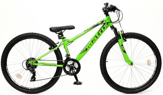 All - Mountain Matrix 2025 Top  Gun