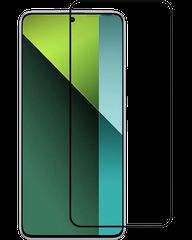 Tempered Glass 9H Xiaomi Poco X6
