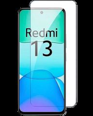 Tempered Glass 9H Xiaomi Redmi 13