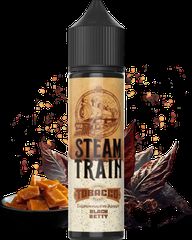 Steam Train Black Betty 60ml Flavorshots