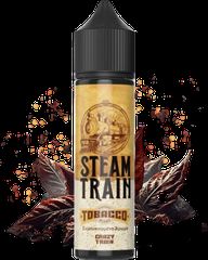 Steam Train Crazy Train 60ml Flavorshots