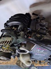 ΜΙΖΑ 182B2000 FIAT BRAVO 95-02  182B2000
