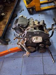 ΔΥΝΑΜΟ NFU PEUGEOT 307 00-05  NFU