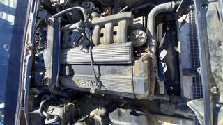Ταμπλό BMW 520 Ε34 '98 Σούπερ Προσφορά Μήνα-thumb-4