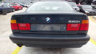 Ταμπλό BMW 520 Ε34 '98 Σούπερ Προσφορά Μήνα-thumb-3