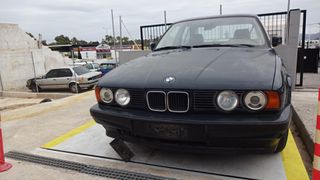 Ταμπλό BMW 520 Ε34 '98 Σούπερ Προσφορά Μήνα-thumb-2