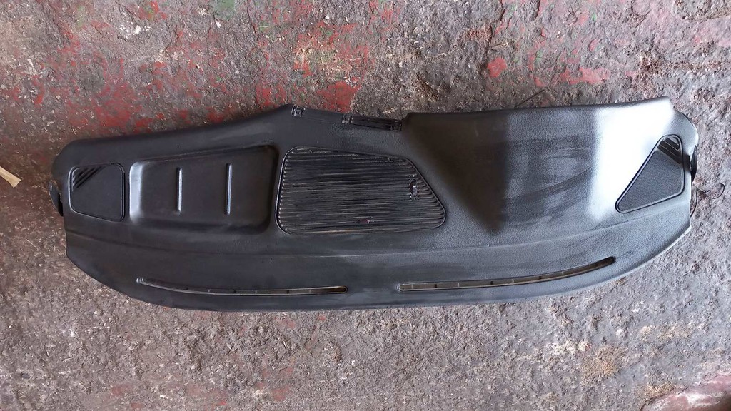 Ταμπλό BMW 520 Ε34 '98 Σούπερ Προσφορά Μήνα