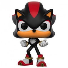 SONIC - POP N° 285 - Shadow-thumb-1
