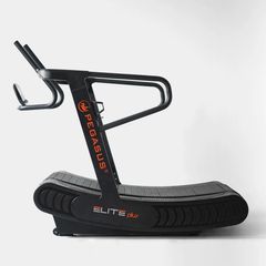 Κυρτός Διάδρομος Elite Plus Pegasus-thumb-1