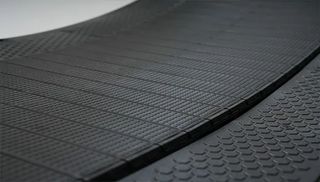 Κυρτός Διάδρομος Elite Plus Pegasus-thumb-6