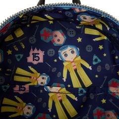 Loungefly Coraline Doll backpack-thumb-4