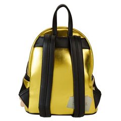 Loungefly Coraline Doll backpack-thumb-3