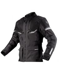 Nordcode Himalayan Lady Jacket Black/Dark Grey
