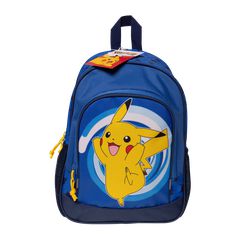 Pokémon - Junior backpack (10 L) (161709240) / Toys