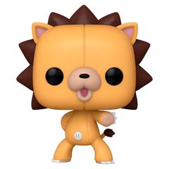 POP figure Bleach Kon-thumb-1