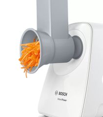 Bosch MFW2514W food processor 350 W White-thumb-2