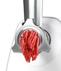 Bosch MFW2514W food processor 350 W White-thumb-3