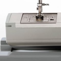 Singer 4423 sewing machine Electric Grey-thumb-4