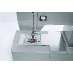 Singer 4423 sewing machine Electric Grey-thumb-1