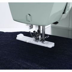 Singer 4423 sewing machine Electric Grey-thumb-3