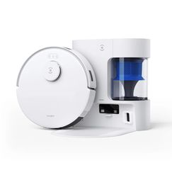 Cleaning robot Ecovacs Deebot N20 Plus (white)-thumb-1