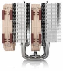 Noctua NH-D15 G2 computer cooling system Processor Air cooler 14 cm-thumb-2