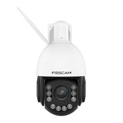 IP Camera FOSCAM SD4H White-thumb-2
