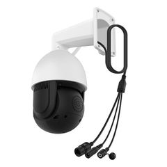 IP Camera FOSCAM SD4H White-thumb-4