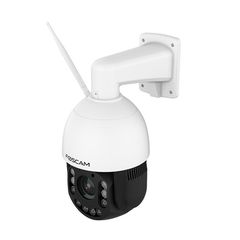 IP Camera FOSCAM SD4H White-thumb-1