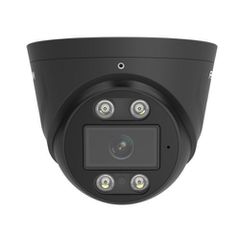 FOSCAM T5EP 5MP POE IP Camera Black