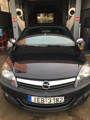 Opel Astra '06 Gtc