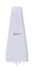 Qoltec 57032 Antenna 5G LTE DUAL | 14 dBi| Outdoor