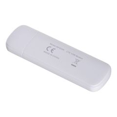 ZTE MF833N modem (white color)-thumb-3