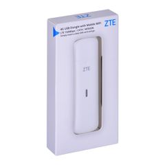 ZTE MF833N modem (white color)-thumb-4