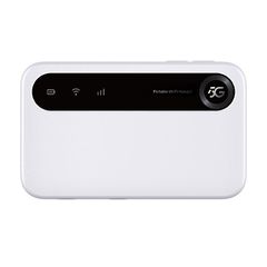 ZTE U50 5G mobile router-thumb-1