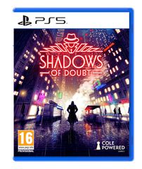 Shadows of Doubt / PlayStation 5