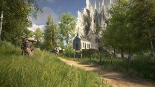 Hell Let Loose (Deluxe Edition) / PlayStation 5-thumb-3
