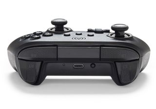 PowerA Pc/Cloud Wireless Controller - Black (PC/Cloud) / PC-thumb-4