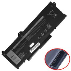 Μπαταρία Laptop - Battery για Dell Latitude 15 5521 5531 14 5421 5431 Precision 3470 3561 3571 3581 Alienware m17 R5 AMD Series GRT01 0GRT01 R05P0 0P3TJ 00P3TJ VXD57 15.2V 64Wh 4000mAh 4-Cell ( Κωδ.1-