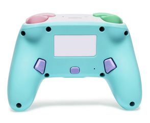 PowerA Nano Enhanced Wireless Controller - Spring Dream (Nintendo Switch) / Nintendo Switch-thumb-1