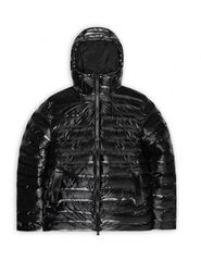 RAINS Lohja Puffer Jacket W3T2 1581029 Night