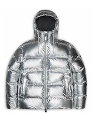 RAINS Alta Puffer Jacket W3T3 1512051 Mirror