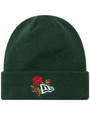 New Era Rose Icon Cuff Knit Beanie Hat 60580736