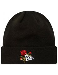 New Era Rose Icon Cuff Knit Beanie Hat 60580728