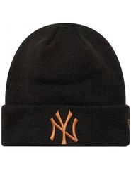 New Era League Essential New York Yankees Beanie Hat 60580722