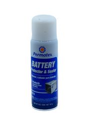 Permatex Battery Protector & Sealer Σπρέι Προστασίας Ακροδεκτών Μπαταρίας 141g 80370