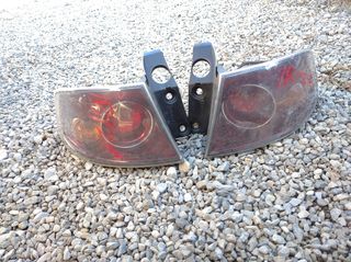 Seat Ibiza 2002 - 2008 Πισω! Γνησιά 