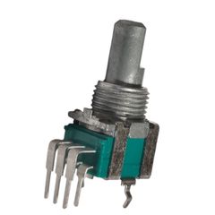 DYNACORD D352329 Stereo 2x20K Genuine Replacement Potentiometer - DYNACORD