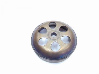ΚΑΜΠΑΝΑ ΑΜΠΡΑΓΙΑΖ SCARABEO LIGHT 125-200 CAR/IE ΚΩΔ.485731